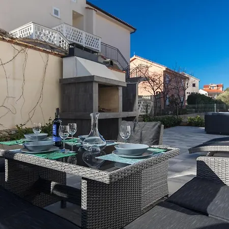 Apartament In Krk/insel Krk 40054