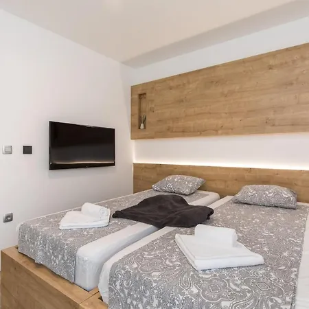 Apartament In Krk/insel Krk 40054