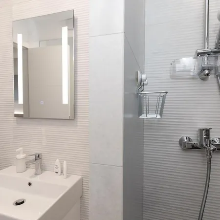 In Krk/insel Krk 40054 Apartament *