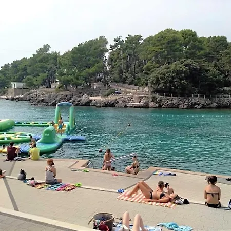 Apartament In Krk/insel Krk 40054 Krk Town